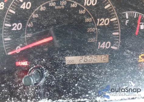 2005 Toyota Camry Le/Xle/Se from USA, damaged, VIN 4T1BE32K55U381351